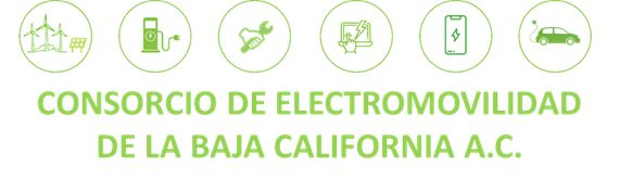 Consorcio de Electromovilidad de la Baja California AC